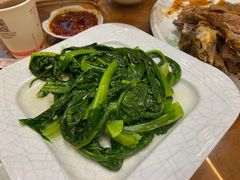 -清真益鑫羊肉手抓馆(南大街店)