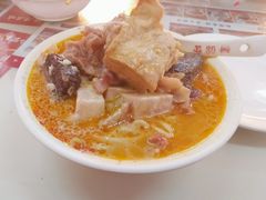 -津品味小吃(大学湾店)