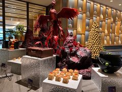 -食百绚全日制餐厅(成都棕榈泉费尔蒙酒店)