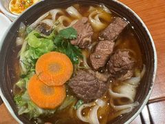 -好嫂子酱猪手•农家菜(华远坊店)