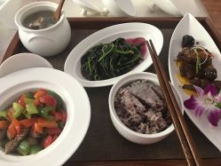 -弗蕾亚·和月月子调理院(东湖店)