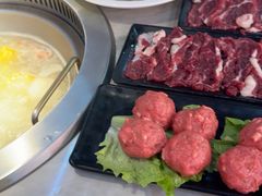 -三头牛·潮汕牛肉生蚝火锅 (夏湾店)