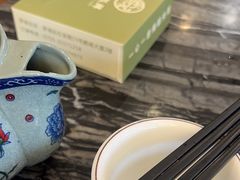 -美极鲜食坊(宝安南路店)