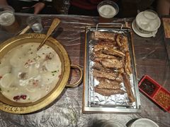 -霄汉羊排(万松园一店)