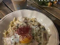 -CowCow其其·牛杂咖啡公司(六运店)