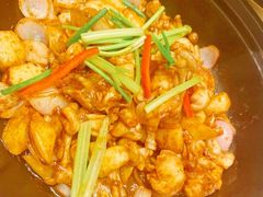 -一澜江宴·江景地标楚菜(江滩公园店)