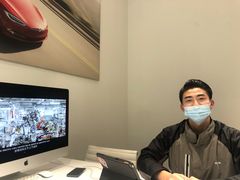 -TESLA 特斯拉(上海太古汇体验店)