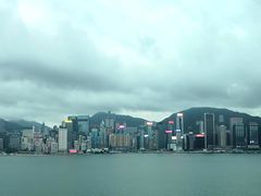 -千禧新世界香港酒店