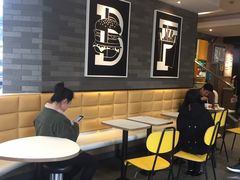 -麦当劳(桐乡润丰步行街店)