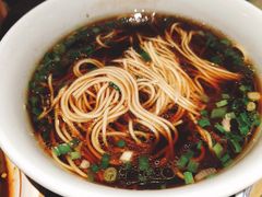 阳春面-南京大牌档(济南万象城店)