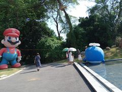 -广西壮族自治区药用植物园