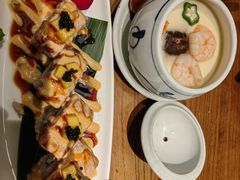 -阿吾罗日本料理(K11艺术中心店)