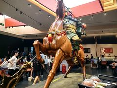 -天宝兄弟(前海壹方城店)