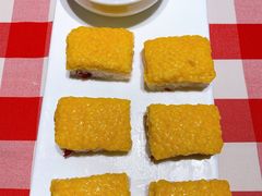 -西贝(金桥店)