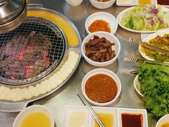 护心肉-喜来稀肉(虹泉路店)
