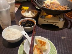 -桂小厨广西菜(万象城店)
