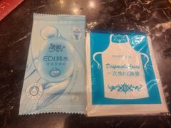 -吾味香葫芦头(安西街店)