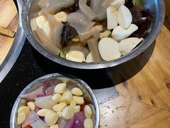 -驿舍·民國老营房院子私房菜(科学会堂店)