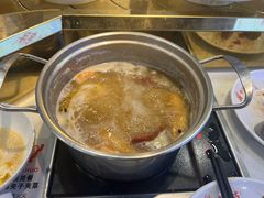 -西火火·川派小火锅(西溪银泰店)
