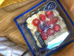 -FASHION BAKERY法森贝克(新德路店)