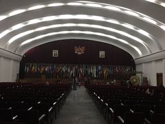 -亚非会议纪念博物馆