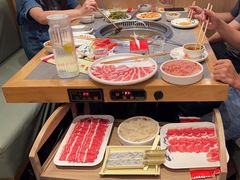 -蜀留香火锅·始于1999·原四川老火锅(白堤路店)