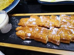 -夜宴江景餐厅