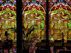 -CHURCH  BISTRO 教堂·餐吧