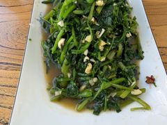 -俺家菜馆(百里峡店)