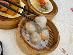 顺德人家虾饺皇-顺德人家食府(黄金广场店)