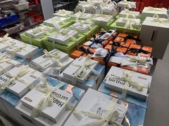 -宏发园动物奶油生日蛋糕(先锋路店)