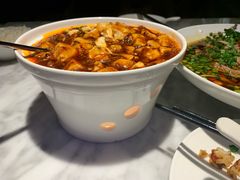 -蔴将·川菜(黄龙万科店)