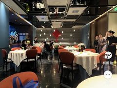 -三利音·玖弄小鲜(浦东嘉里城店)