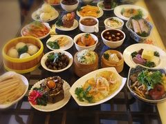 -秦淮小吃城(夫子庙店)