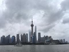 -秦皇岛路游船码头