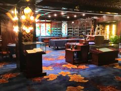 大堂-马克西姆餐厅(崇文门店)