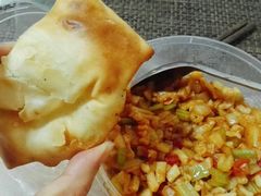 -新疆食府(华龙店)