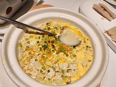 -莆田餐厅PUTIEN(世博源店)