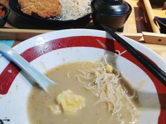 -雷门拉面店(新光天地店)