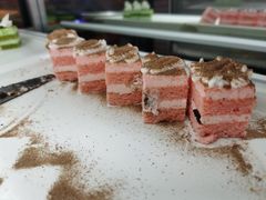 -海柜涮烤一体自助餐厅(金鹰店)