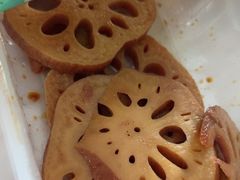 -周黑鸭(公园前站2分店)