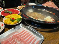 -牛市坎火锅(建设路店)