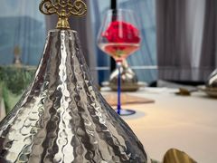 -龟兹KUCINA·新疆菜(前滩L+PLAZA店)