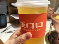 -东门口·新式老北京火锅(河西龙湖天街店)