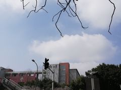 -西南政法大学-学生1食堂