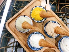 -歎雪糕低糖低脂Gelato冰淇淋