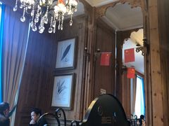 -新白鹿餐厅(城西银泰城店)