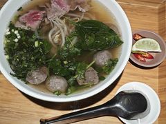 -蔡澜Pho·越南粉餐厅(海上世界店)
