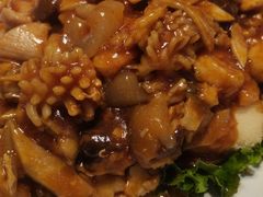 -惠宾饭庄(中山路店)