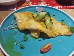 龙利鱼扒-杯子红牛排(创意产业园店)
